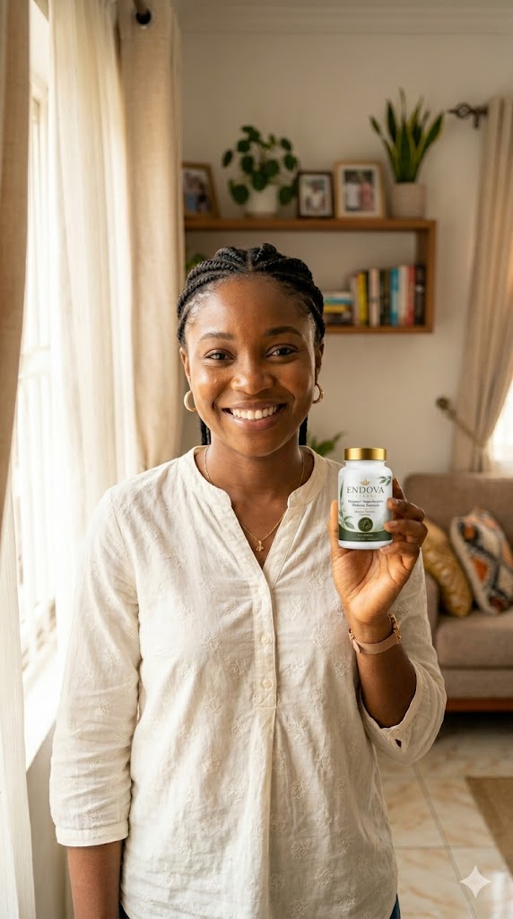 Endova Herbal