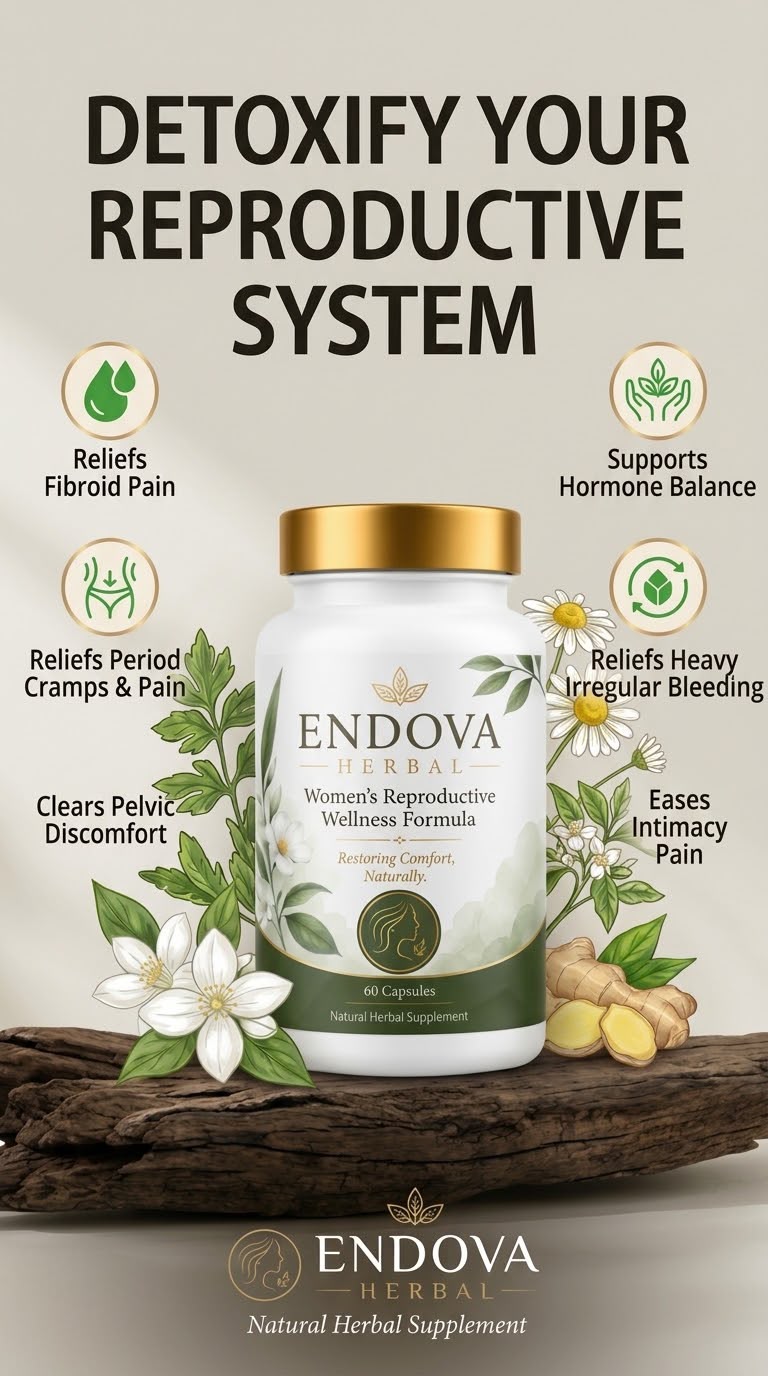 Endova Herbal